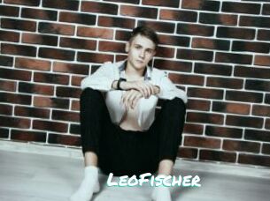 LeoFischer