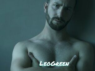 LeoGreen