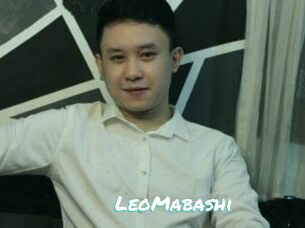 LeoMabashi