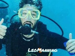 LeoManning