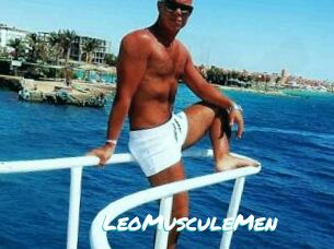 LeoMusculeMen