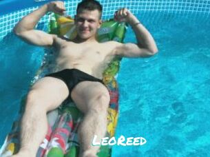 LeoReed