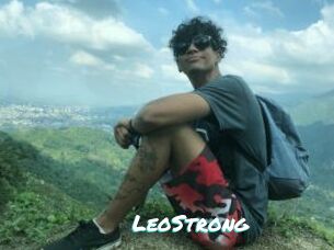 LeoStrong