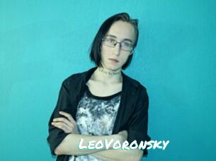 LeoVoronsky