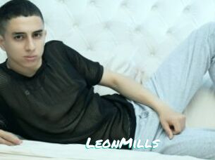 LeonMills