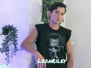 LeonRiley Free Sites X