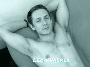 LeonWalker