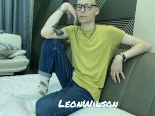 LeonWilson
