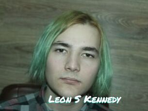 Leon_S_Kennedy
