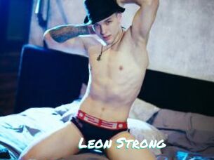 Leon_Strong