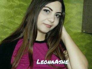 LeonaAshe