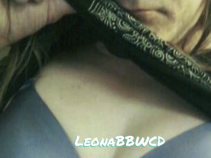 LeonaBBWCD