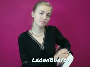 LeonaBurton
