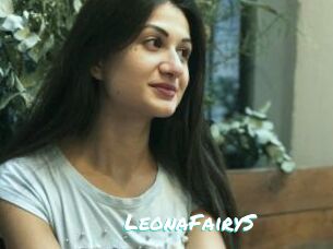 LeonaFairyS