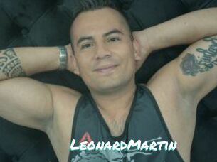 LeonardMartin