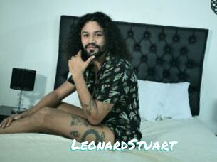 LeonardStuart