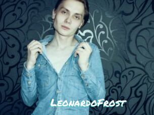 LeonardoFrost