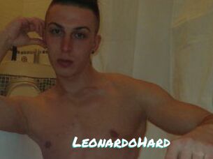 LeonardoHard