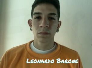 Leonardo_Barone