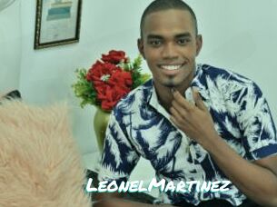 LeonelMartinez
