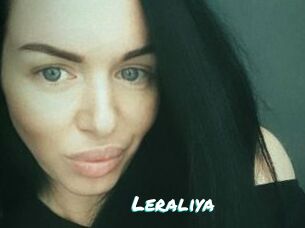 Leraliya