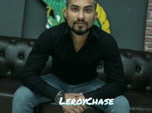 LeroyChase
