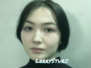 LerrySturj