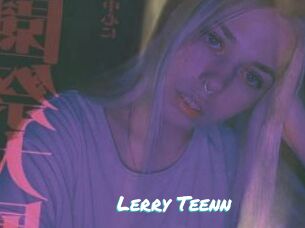 Lerry_Teenn
