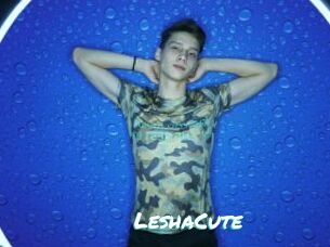 LeshaCute
