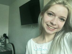 Leska