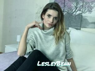 LesleyBenn