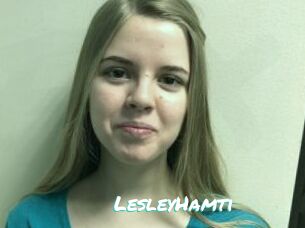 LesleyHamti