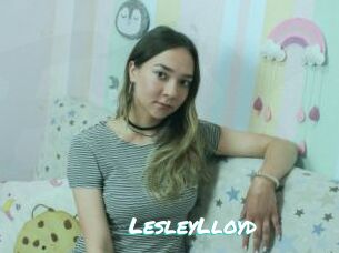 LesleyLloyd