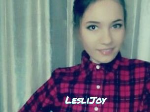 LesliJoy