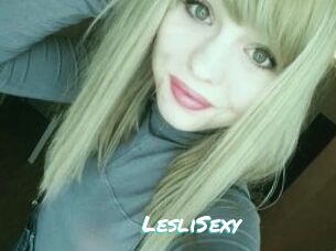 LesliSexy