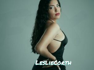 LeslieCorth