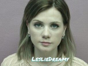 LeslieDreamy