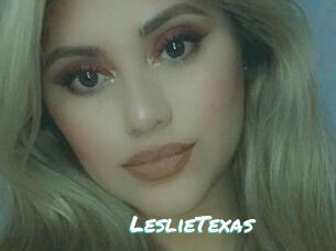 LeslieTexas