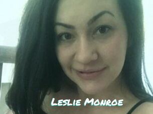 Leslie_Monroe