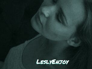 LeslyEnjoy