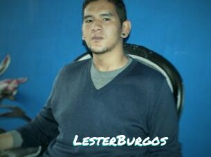 LesterBurgos