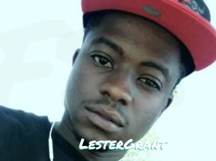 Lester_Grant