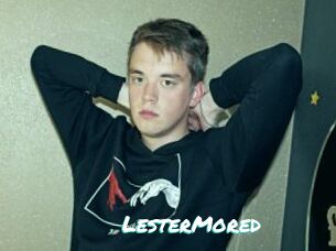 LesterMored
