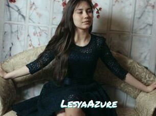 LesyaAzure
