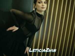 LeticiaZhin