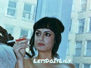 LetsDoItLily