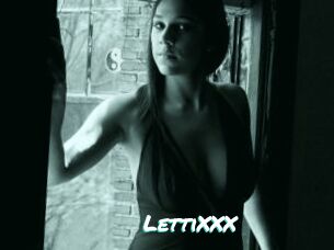 LettiXXX