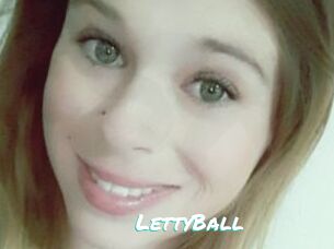 LettyBall