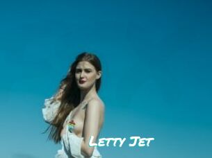 Letty_Jet