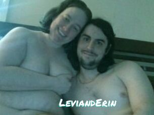 Levi_and_Erin